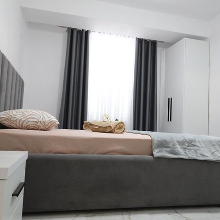 Rozafa Guest Room Center Shkodër Exteriér fotografie