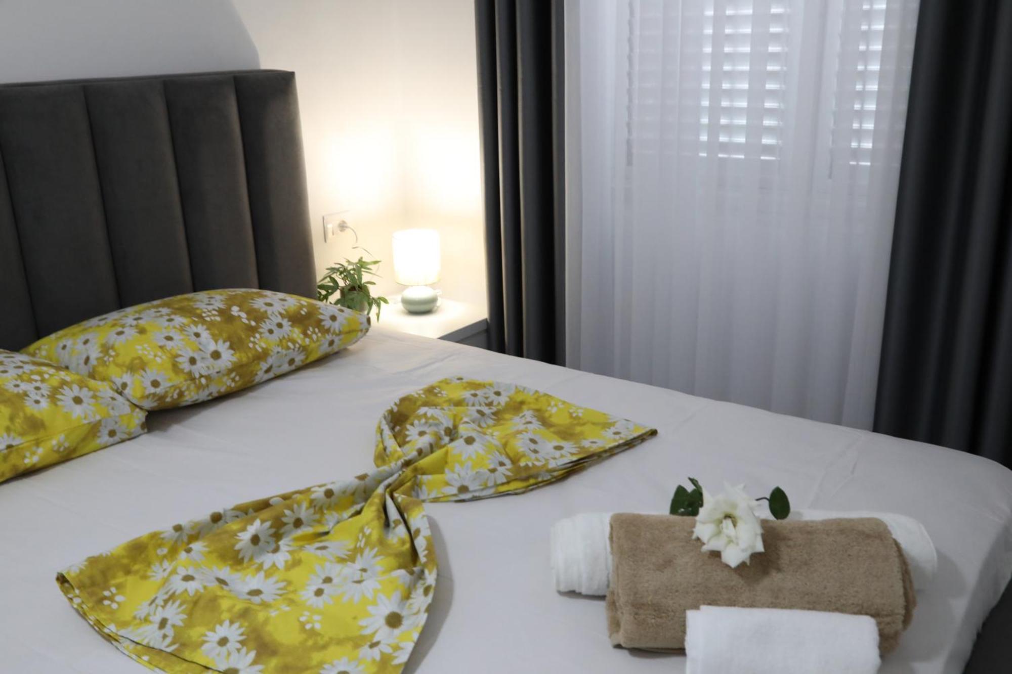 Rozafa Guest Room Center Shkodër Exteriér fotografie
