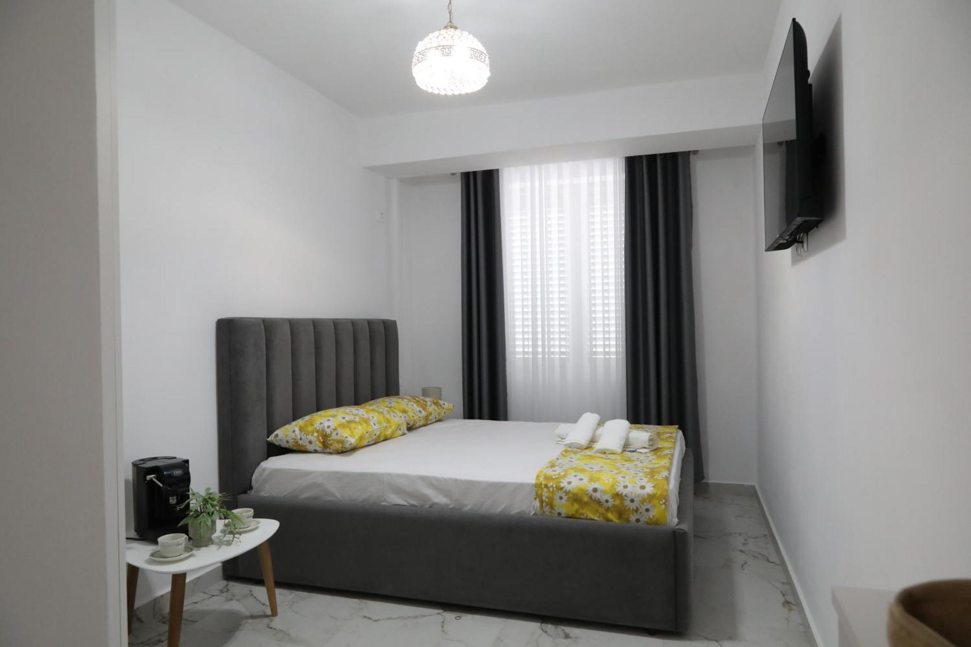 Rozafa Guest Room Center Shkodër Exteriér fotografie